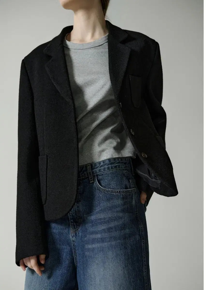 ジャケット・アウター FACADE PATTERN Cashmere Belted Coat Items Similar to Facade Pattern Cashmere Belted Coat